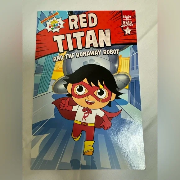 14 Children Books Early Readers Books For Kids - Picture 9 of 16